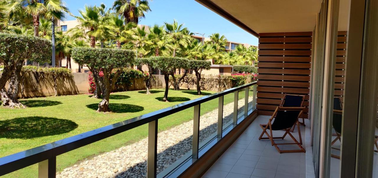 Charming Apartment Herdade Dos Salgados - Vila Das Lagoas T2 Guia  Exterior photo