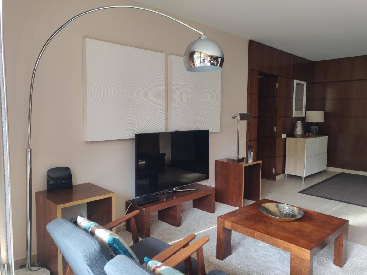 Charming Apartment Herdade Dos Salgados - Vila Das Lagoas T2 Guia  Exterior photo