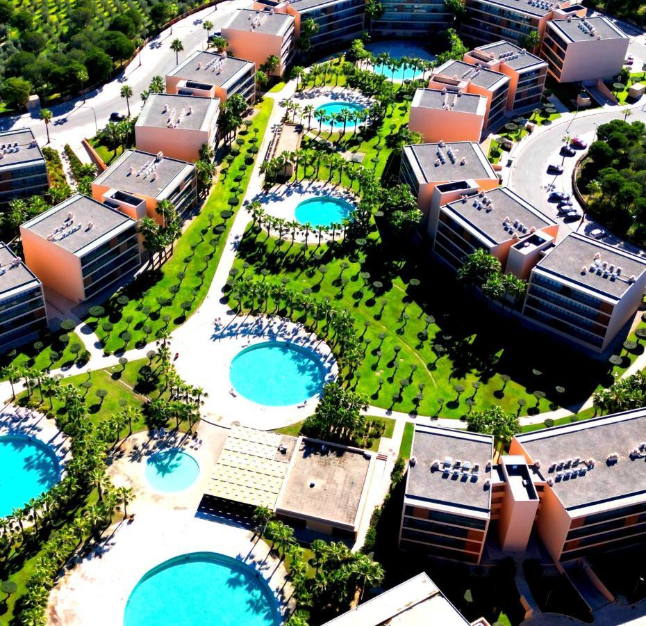 Charming Apartment Herdade Dos Salgados - Vila Das Lagoas T2 Guia  Exterior photo