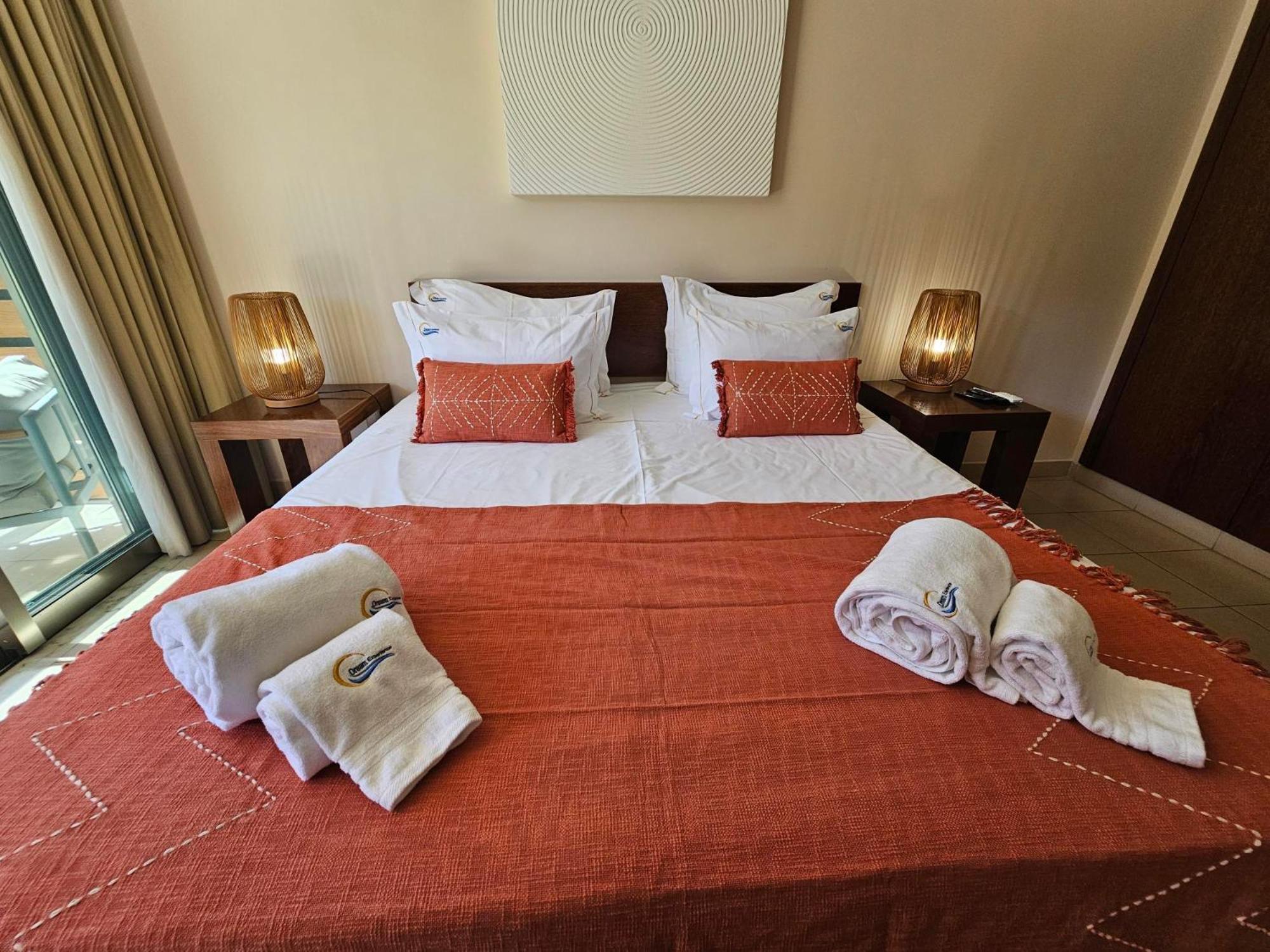 Charming Apartment Herdade Dos Salgados - Vila Das Lagoas T2 Guia  Exterior photo