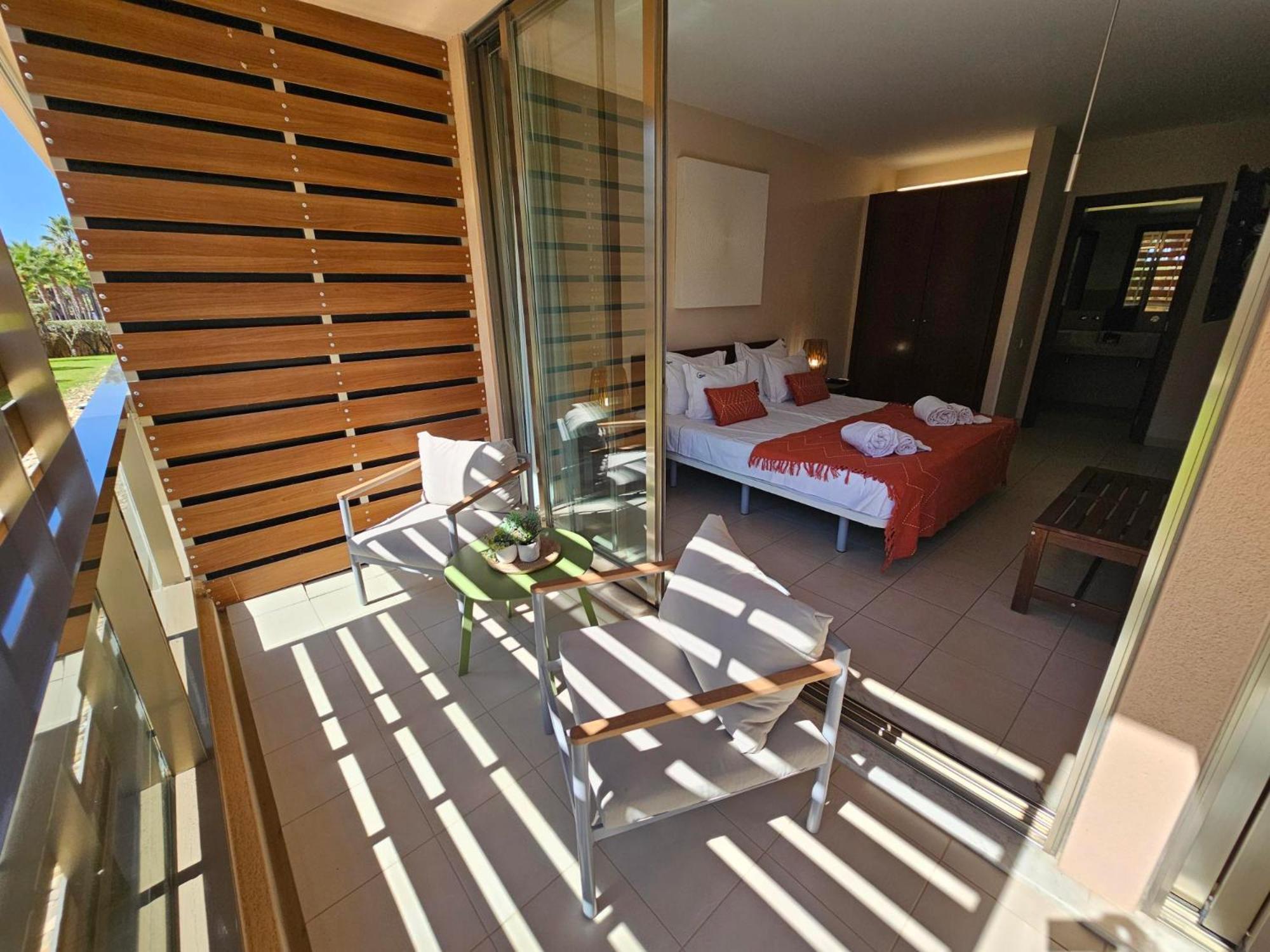 Charming Apartment Herdade Dos Salgados - Vila Das Lagoas T2 Guia  Exterior photo