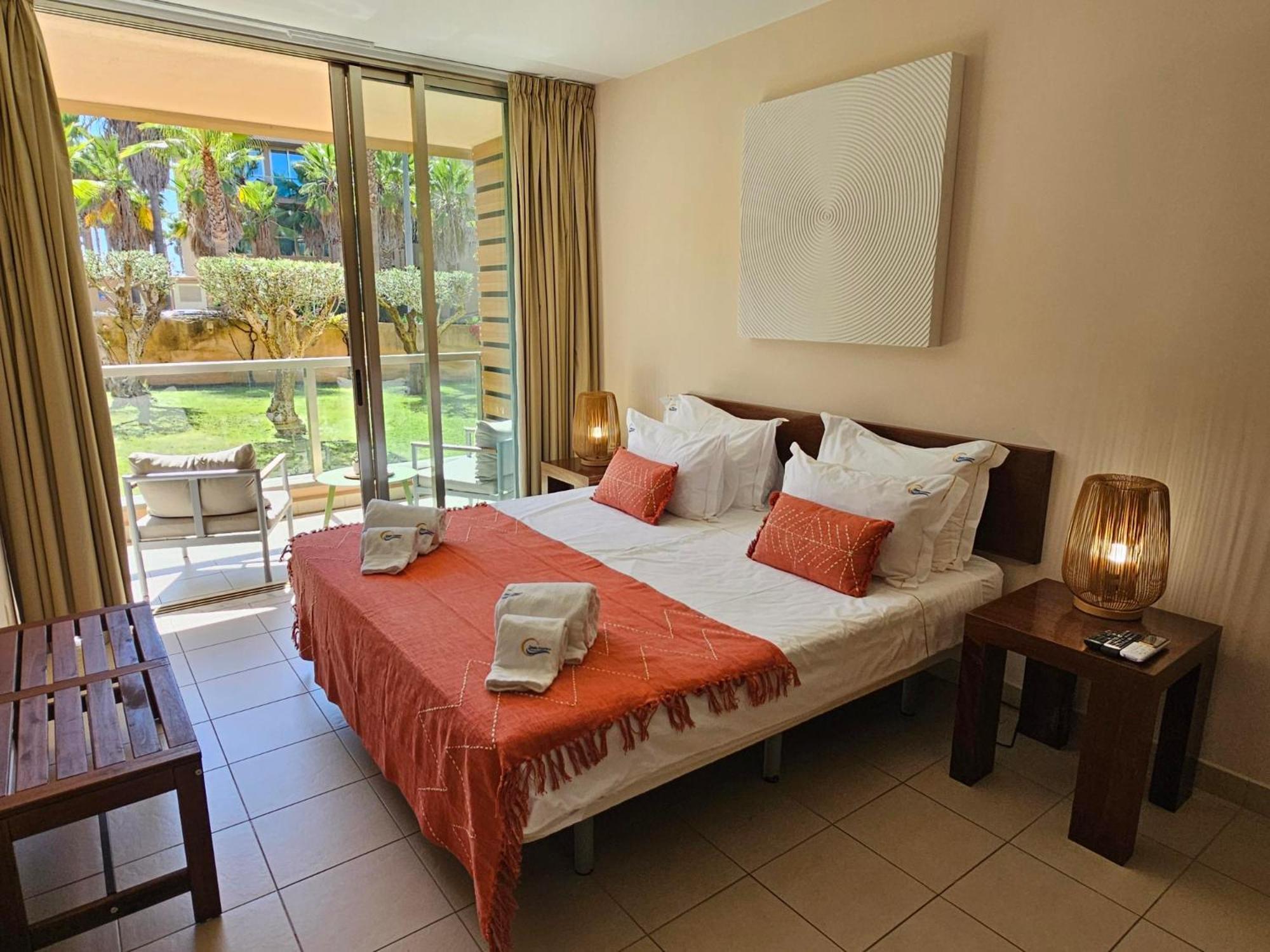 Charming Apartment Herdade Dos Salgados - Vila Das Lagoas T2 Guia  Exterior photo
