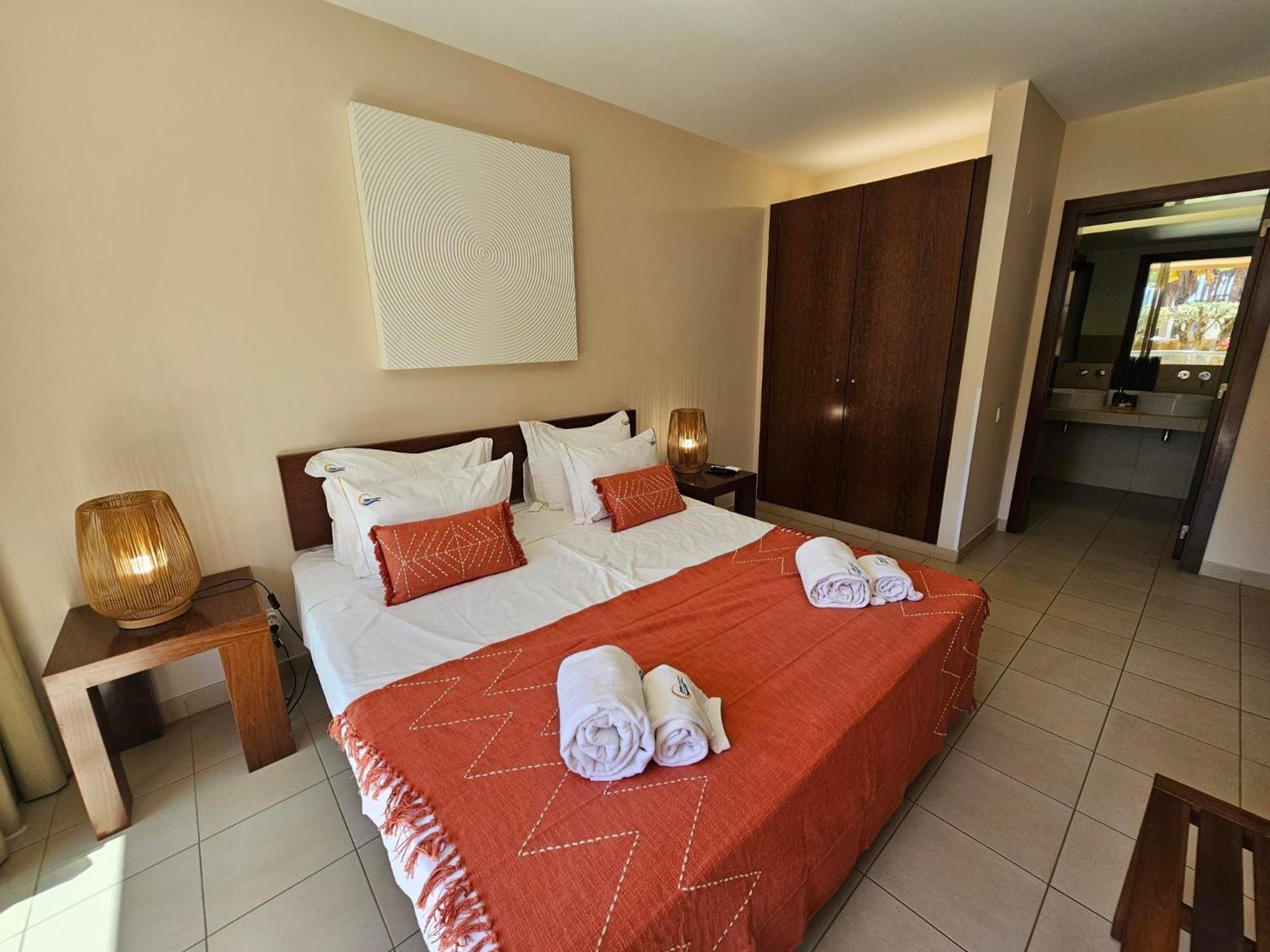 Charming Apartment Herdade Dos Salgados - Vila Das Lagoas T2 Guia  Exterior photo