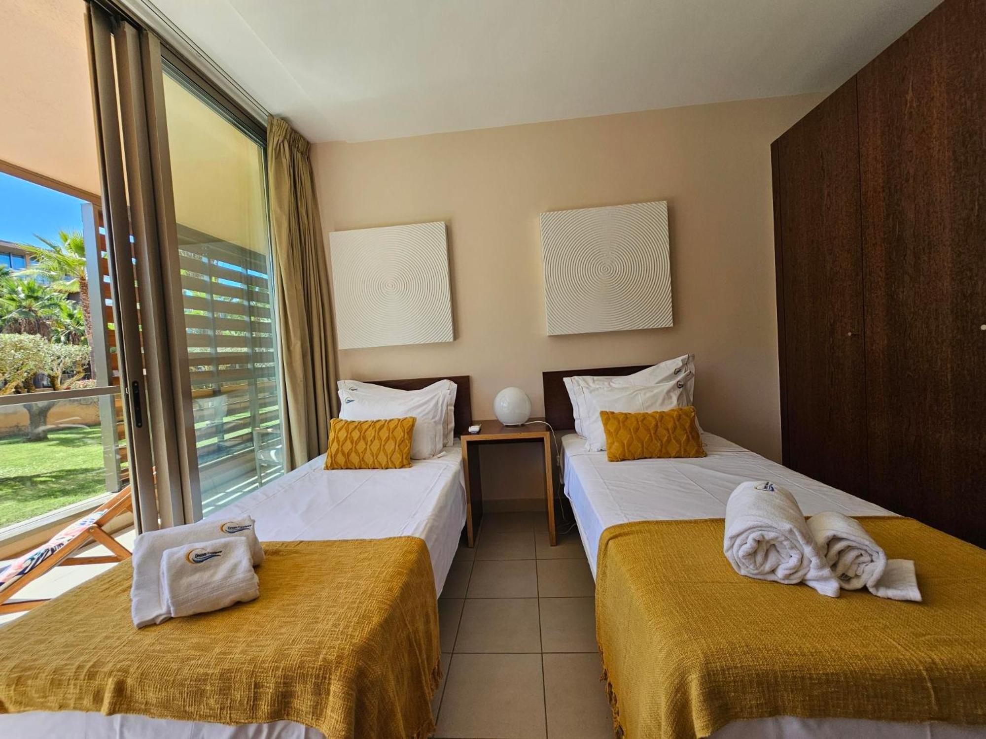 Charming Apartment Herdade Dos Salgados - Vila Das Lagoas T2 Guia  Exterior photo