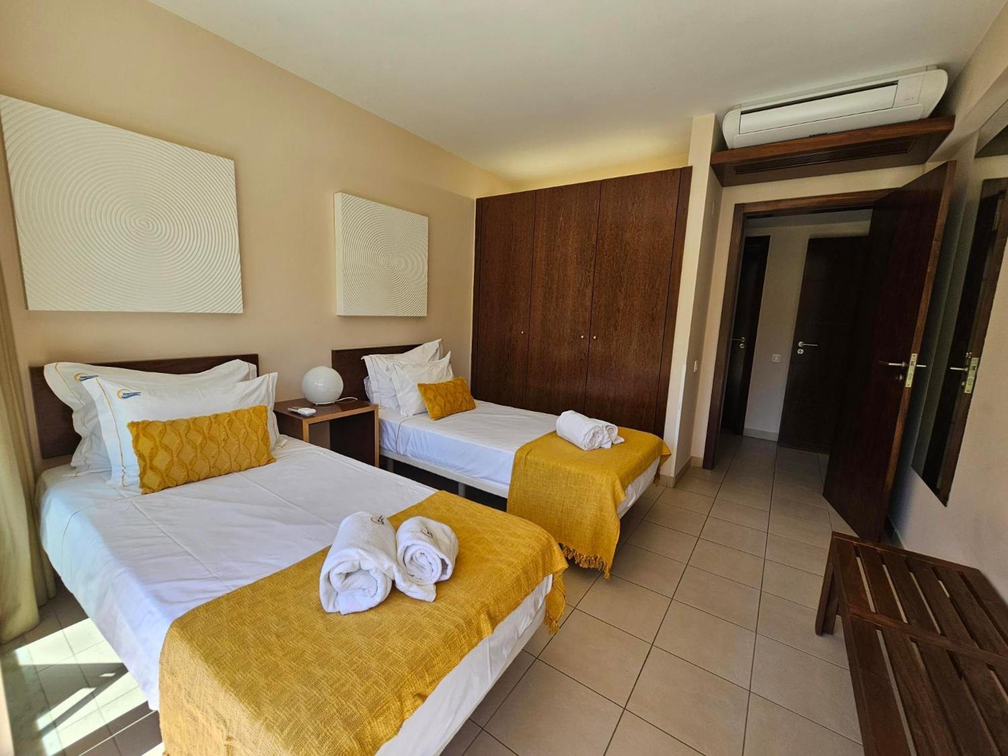 Charming Apartment Herdade Dos Salgados - Vila Das Lagoas T2 Guia  Exterior photo