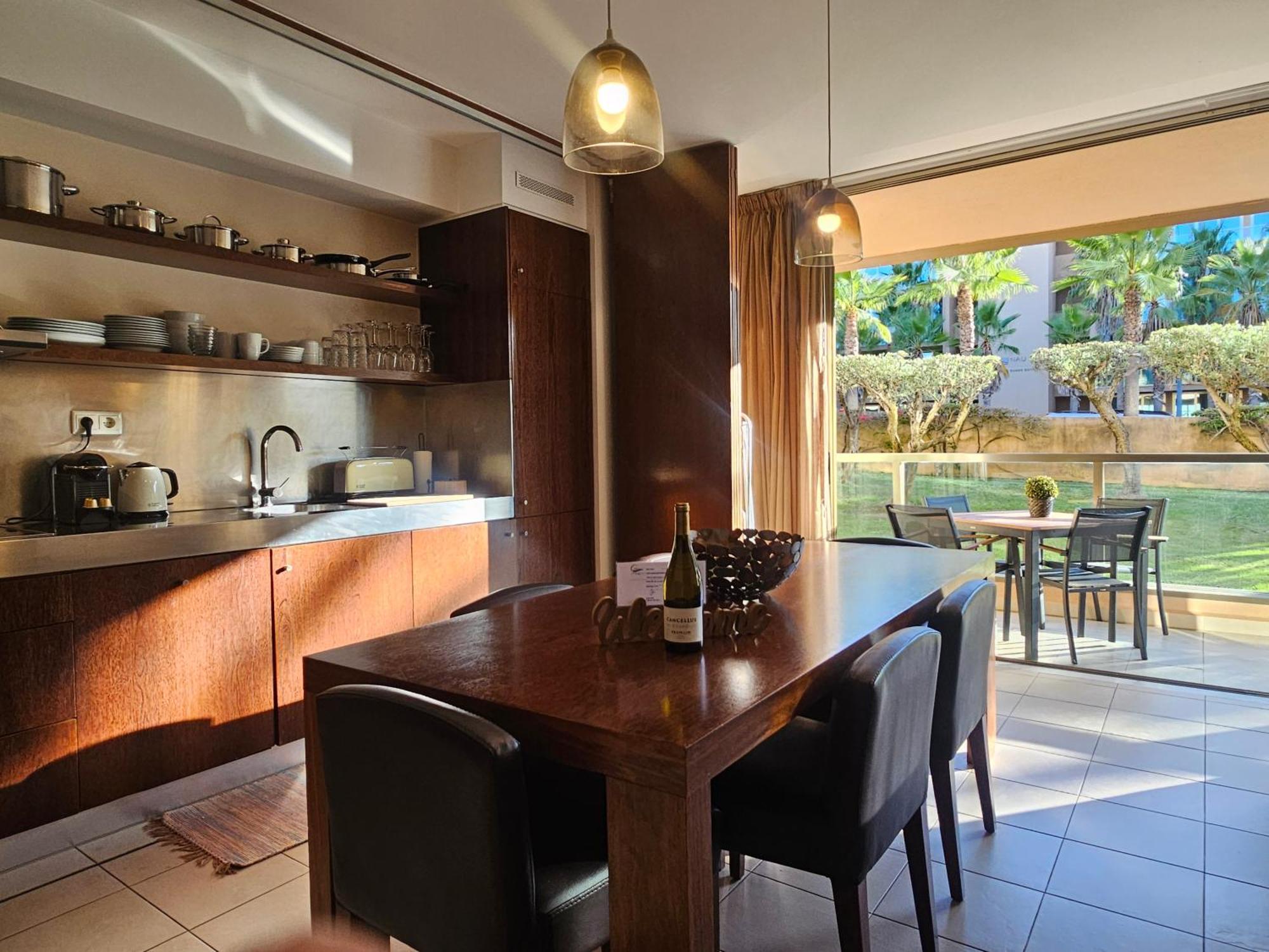Charming Apartment Herdade Dos Salgados - Vila Das Lagoas T2 Guia  Exterior photo