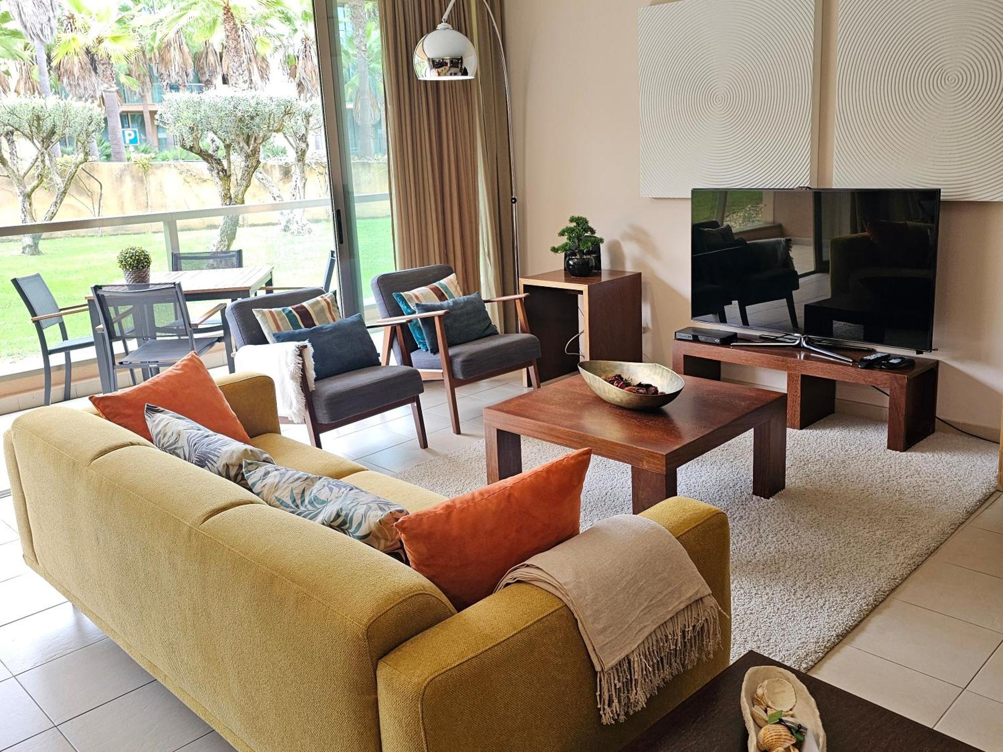 Charming Apartment Herdade Dos Salgados - Vila Das Lagoas T2 Guia  Exterior photo