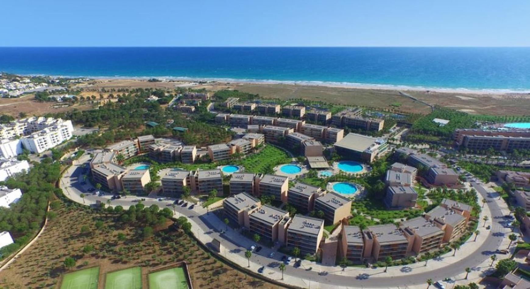 Charming Apartment Herdade Dos Salgados - Vila Das Lagoas T2 Guia  Exterior photo