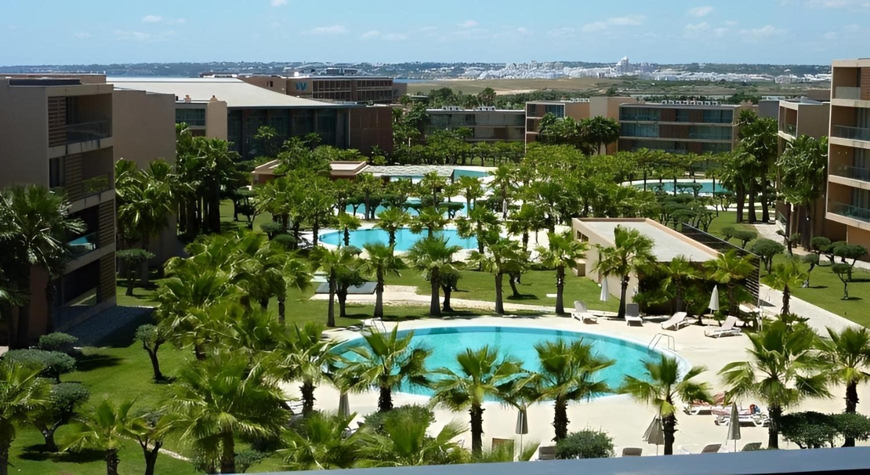 Charming Apartment Herdade Dos Salgados - Vila Das Lagoas T2 Guia  Exterior photo