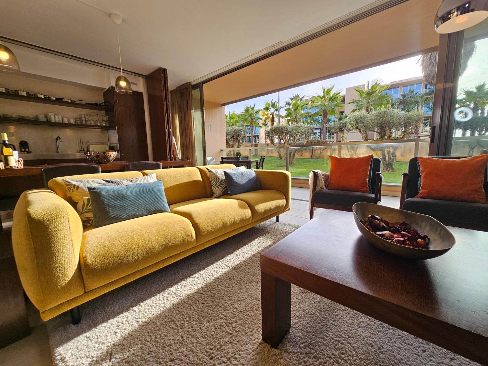 Charming Apartment Herdade Dos Salgados - Vila Das Lagoas T2 Guia  Exterior photo