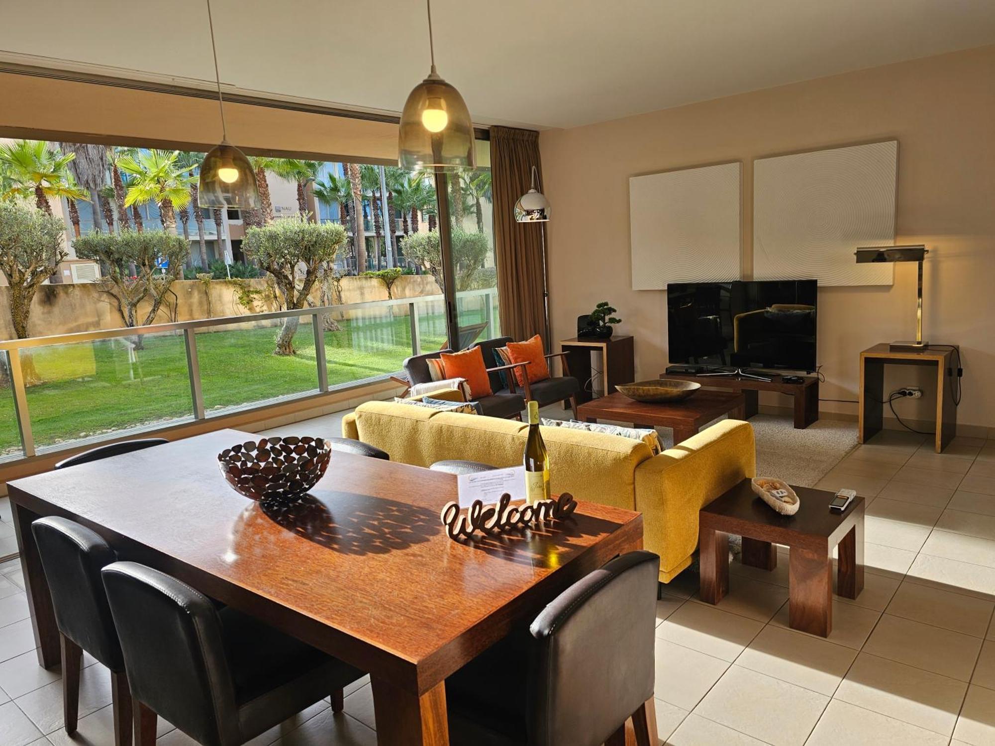 Charming Apartment Herdade Dos Salgados - Vila Das Lagoas T2 Guia  Exterior photo